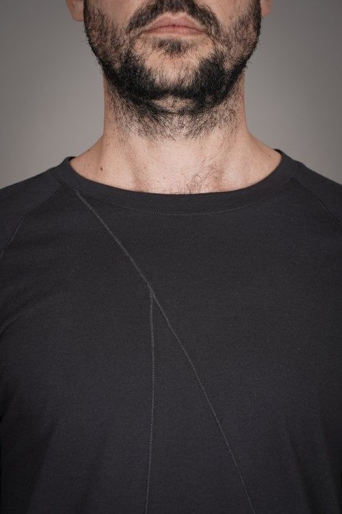 FIRST AID TO THE INJURED MEN T-SHIRT F24 224-136