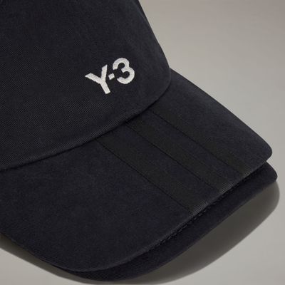 ADIDAS Y3 M HATS S25 JN7183