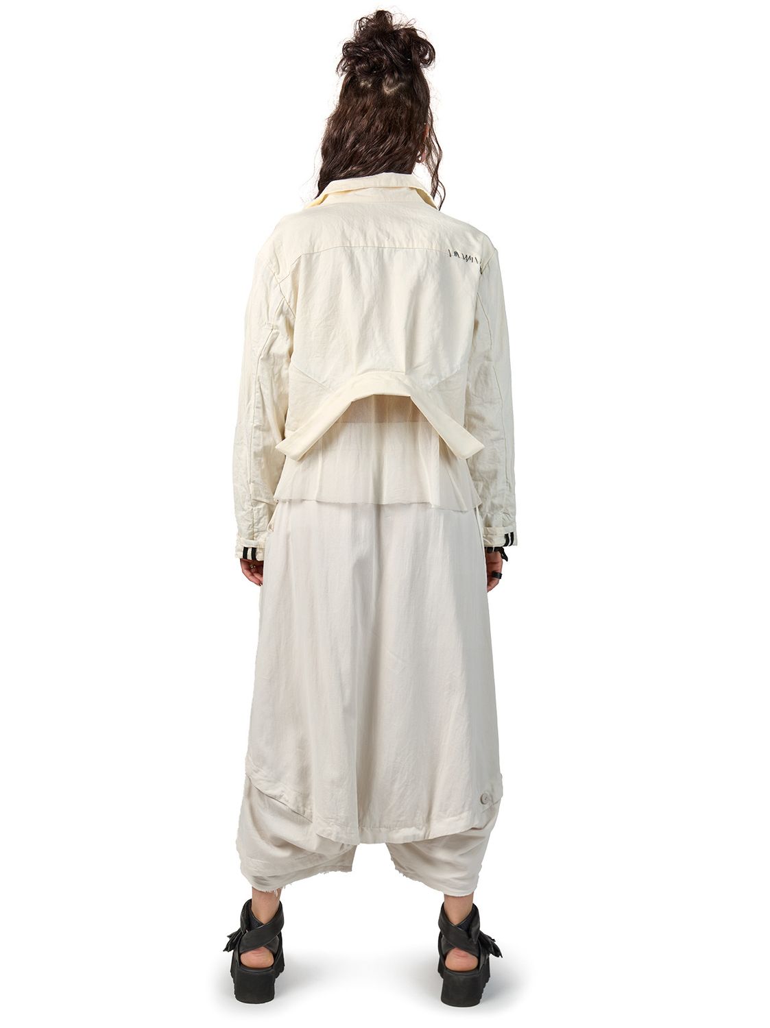 STUDIO B3 WOMEN JACKET S25 NISSA