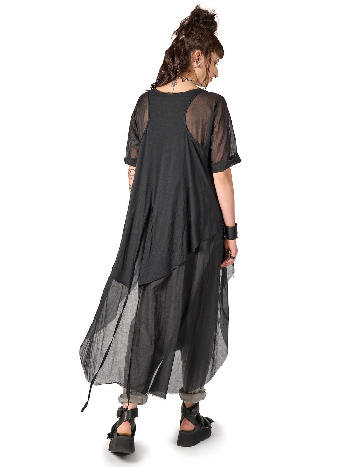 STUDIO B3 WOMEN TUNIC S25 MARTIN