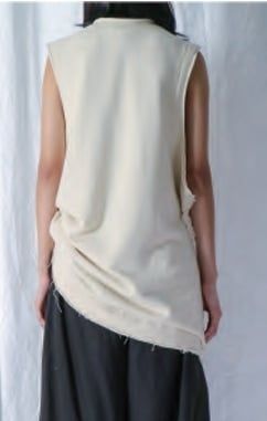 YEUNG W TOP S25 CYS709
