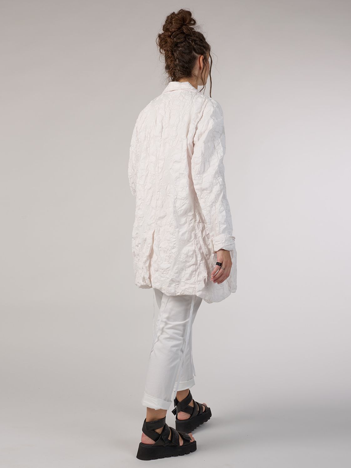 B3 W JACKET S25 KARR