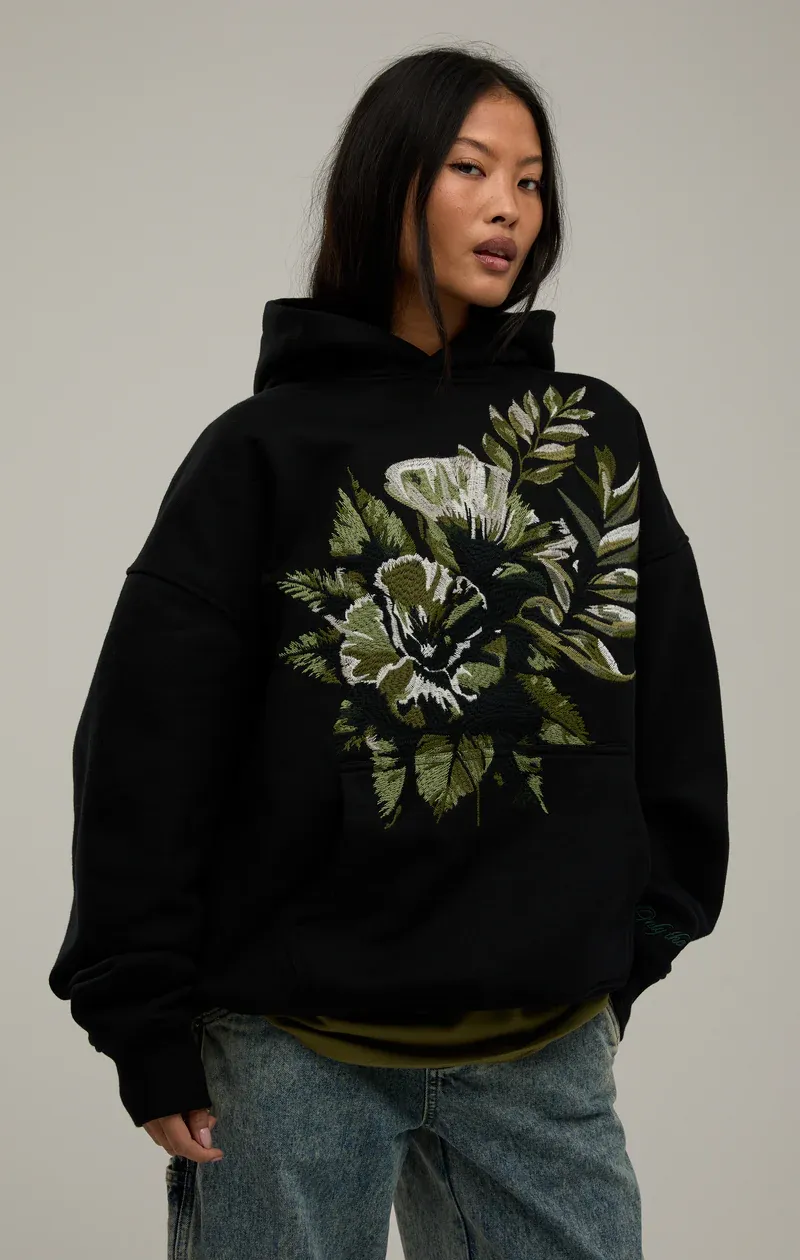 OTB M HOODIE S25 H1471