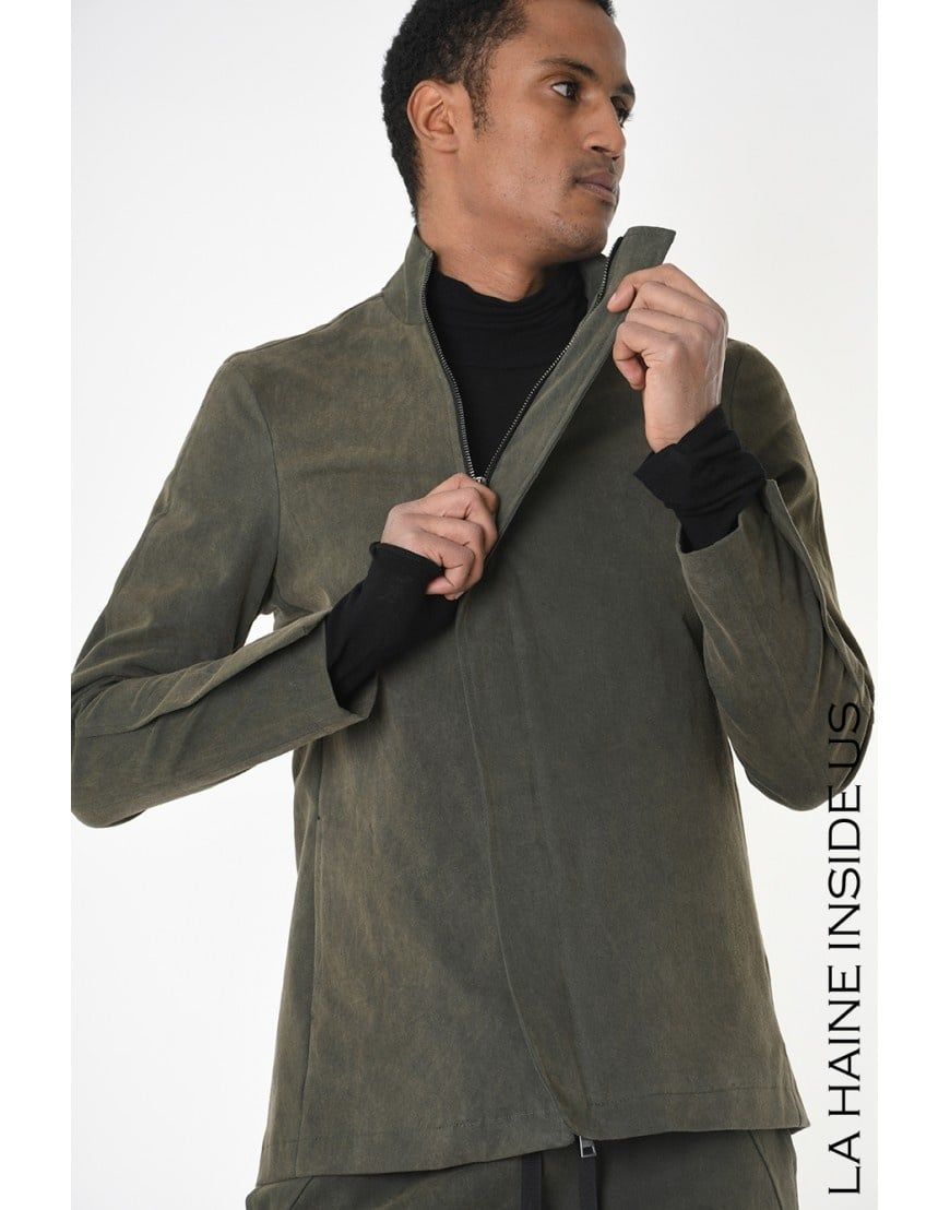 LA HAINE INSIDE US MEN JACKET F24 LM270