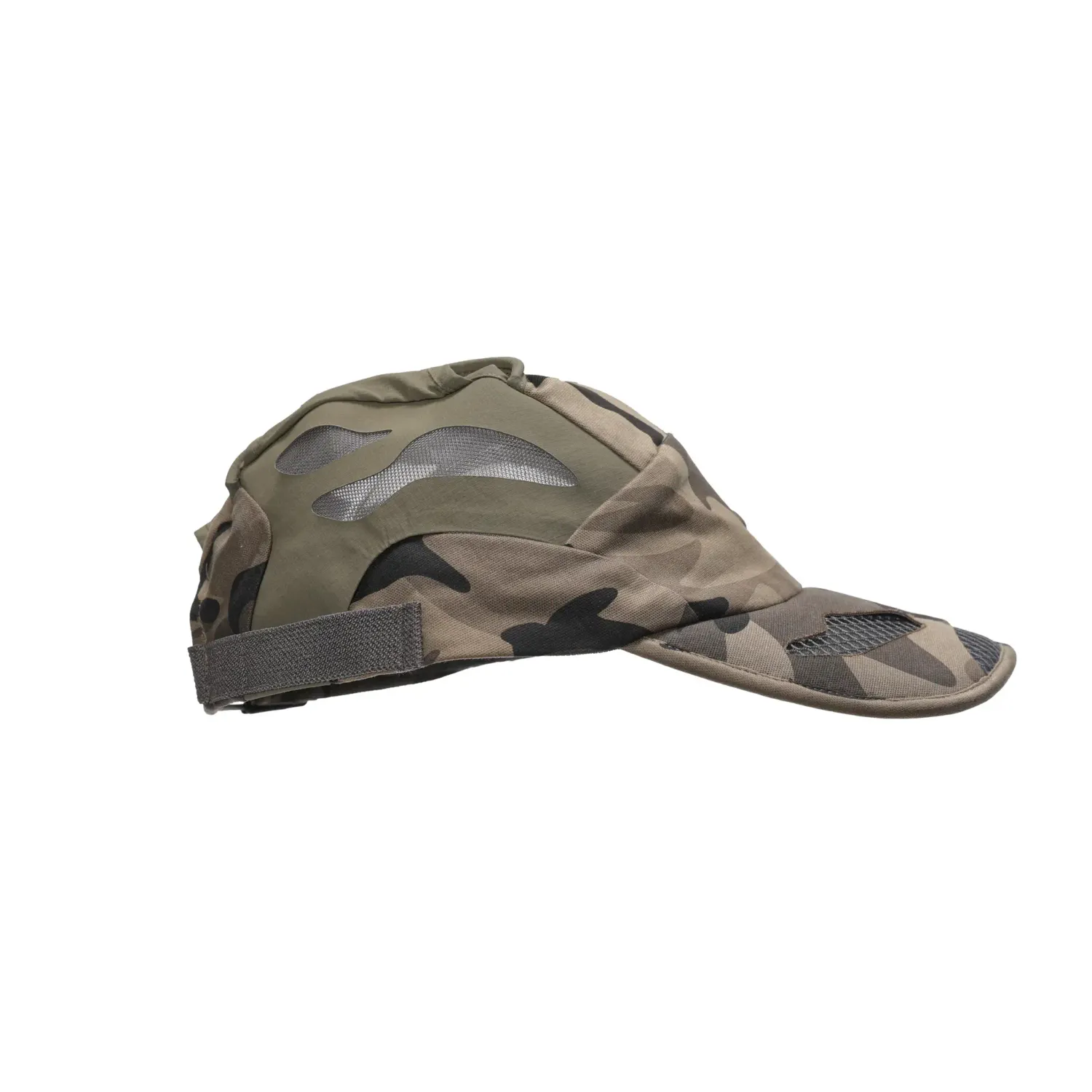 HAMCUS M CAPS S25 CM00225-1 CF