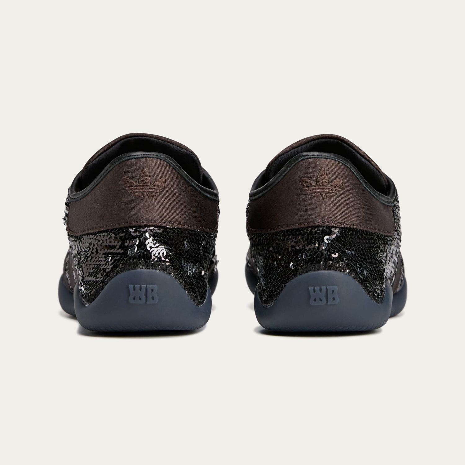 ADIDAS WALES BONNER M TRAINERS S25 JR0259