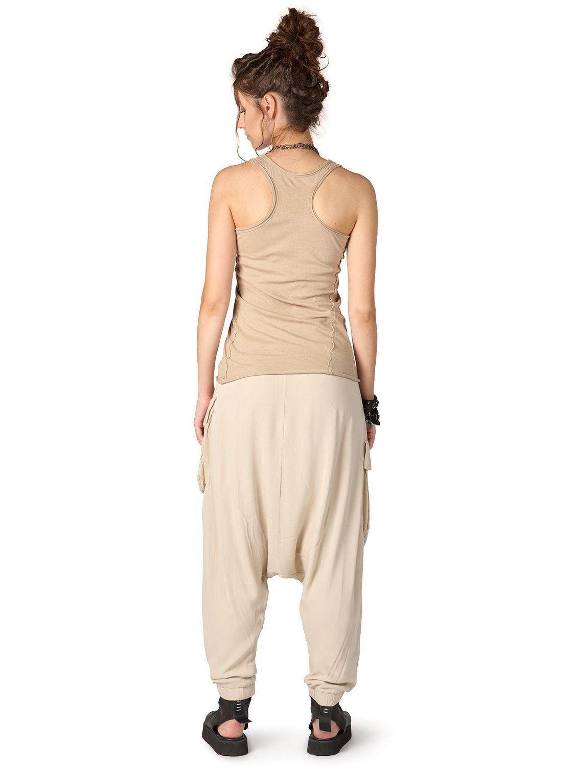 B3 W PANTS S25 MIRAMO