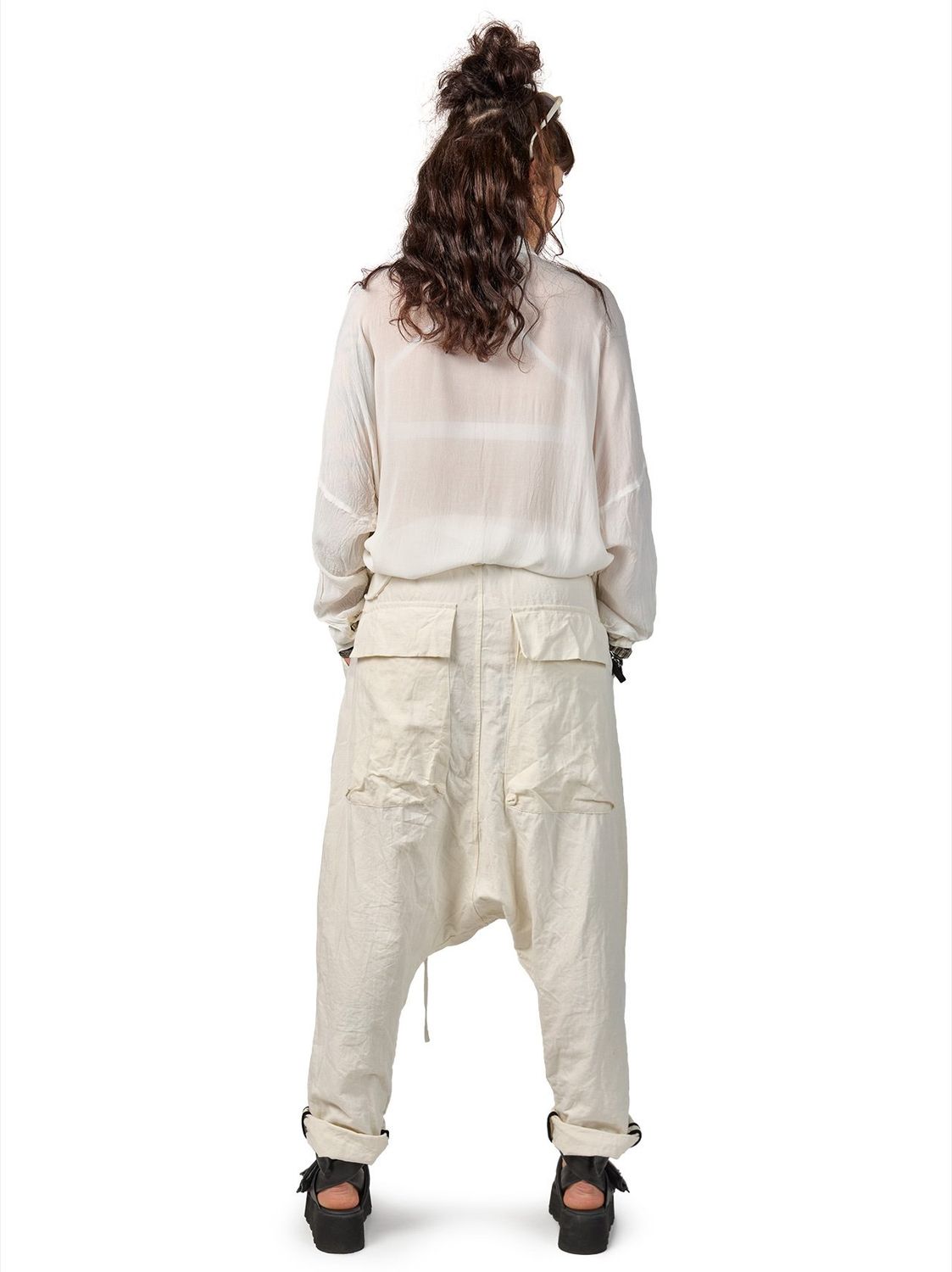 B3 W PANTS S25 PROVO