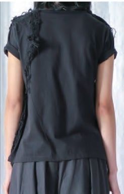 YEUNG W TOP S25 CYT702