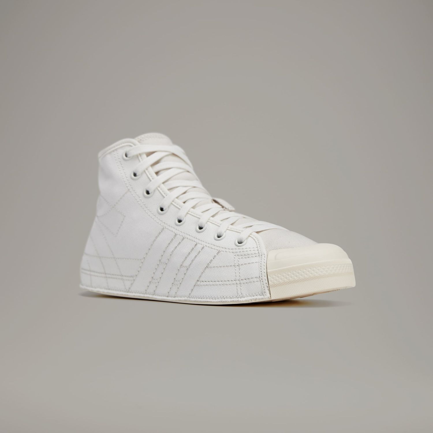 ADIDAS Y3 MEN TRAINERS S25 JQ2459