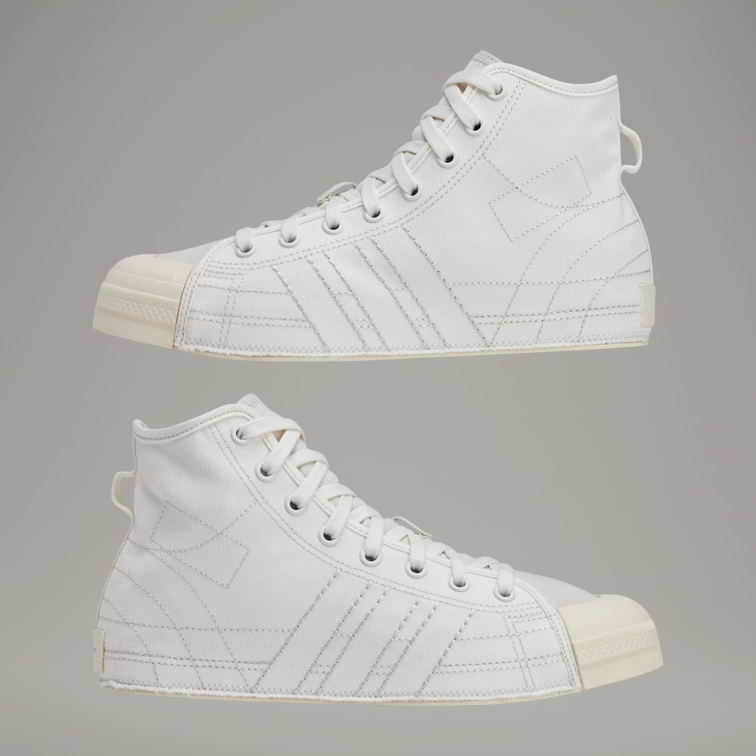 ADIDAS Y3 MEN TRAINERS S25 JQ2459