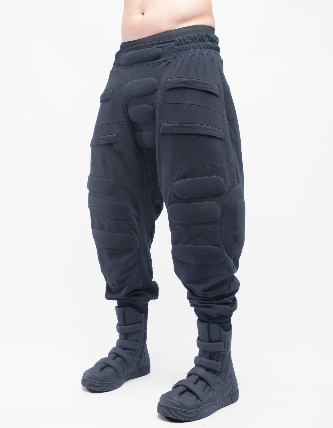 DEMOBAZA M PANTS S25 DMS25TNA