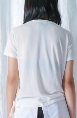 YEUNG W TOP S25 CYT706