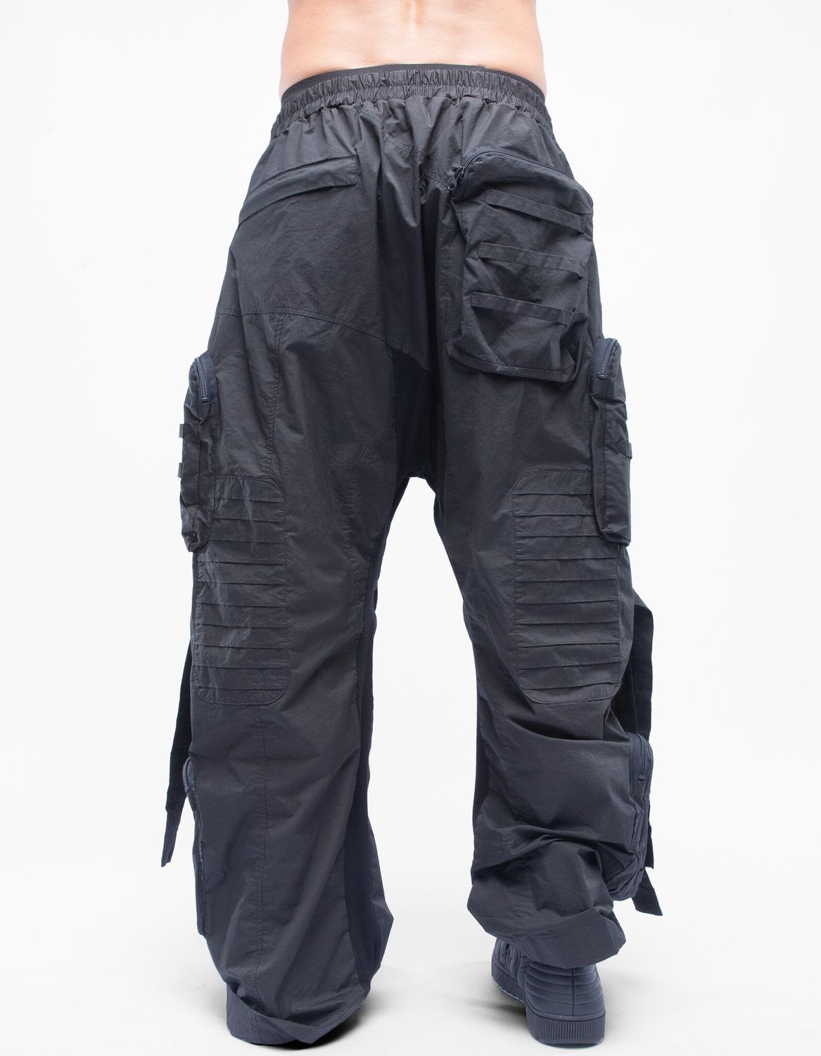DEMOBAZA MEN PANTS S25 DMS25TCABE