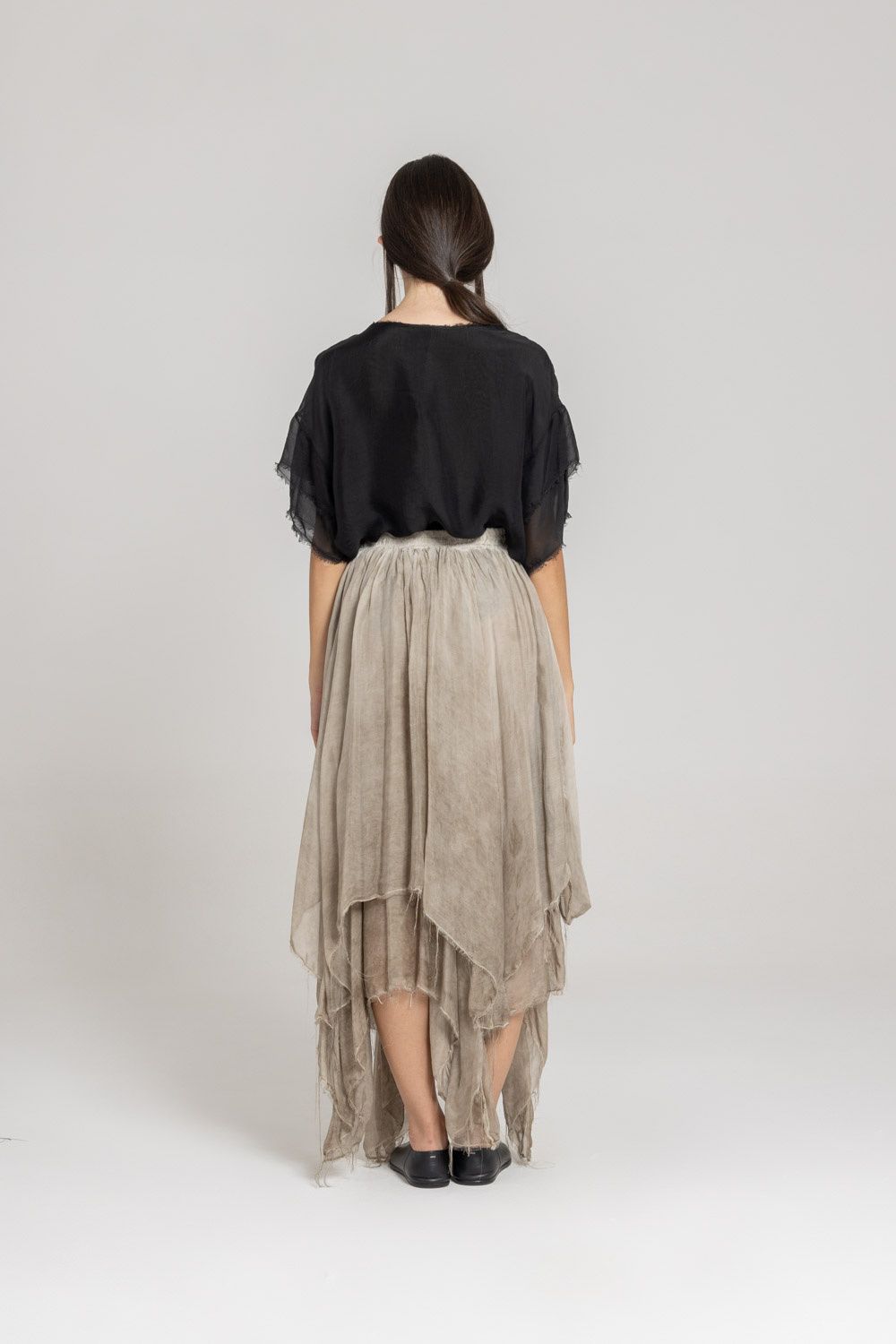SANCTA W SKIRT S25 S33