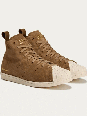 Footwear
