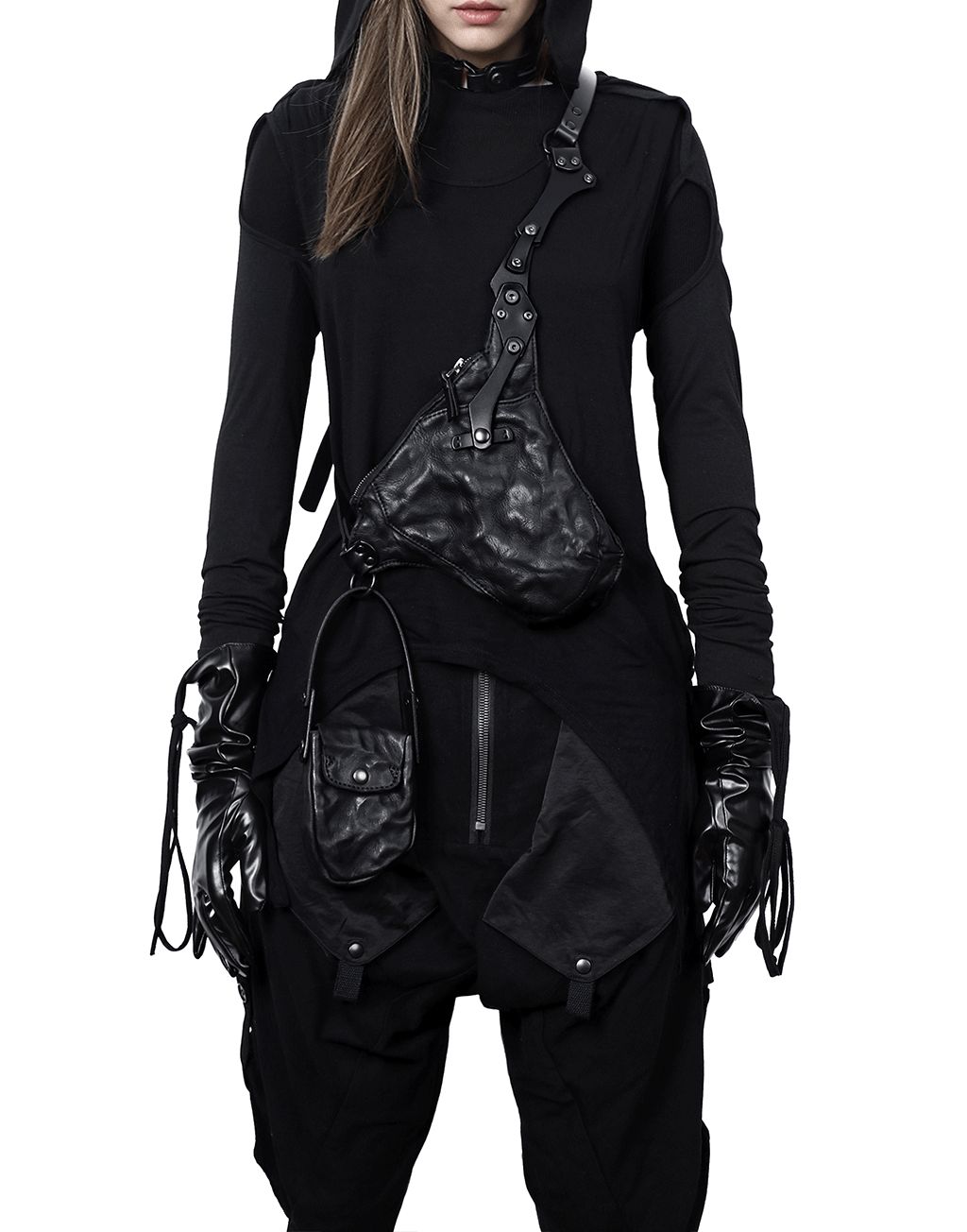 TNG M BAG F25 EGAN