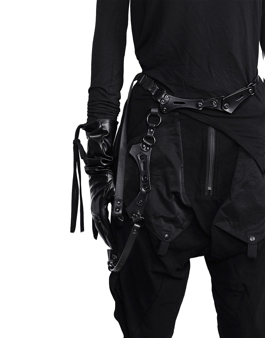 TNG M BELT F25 RYEO