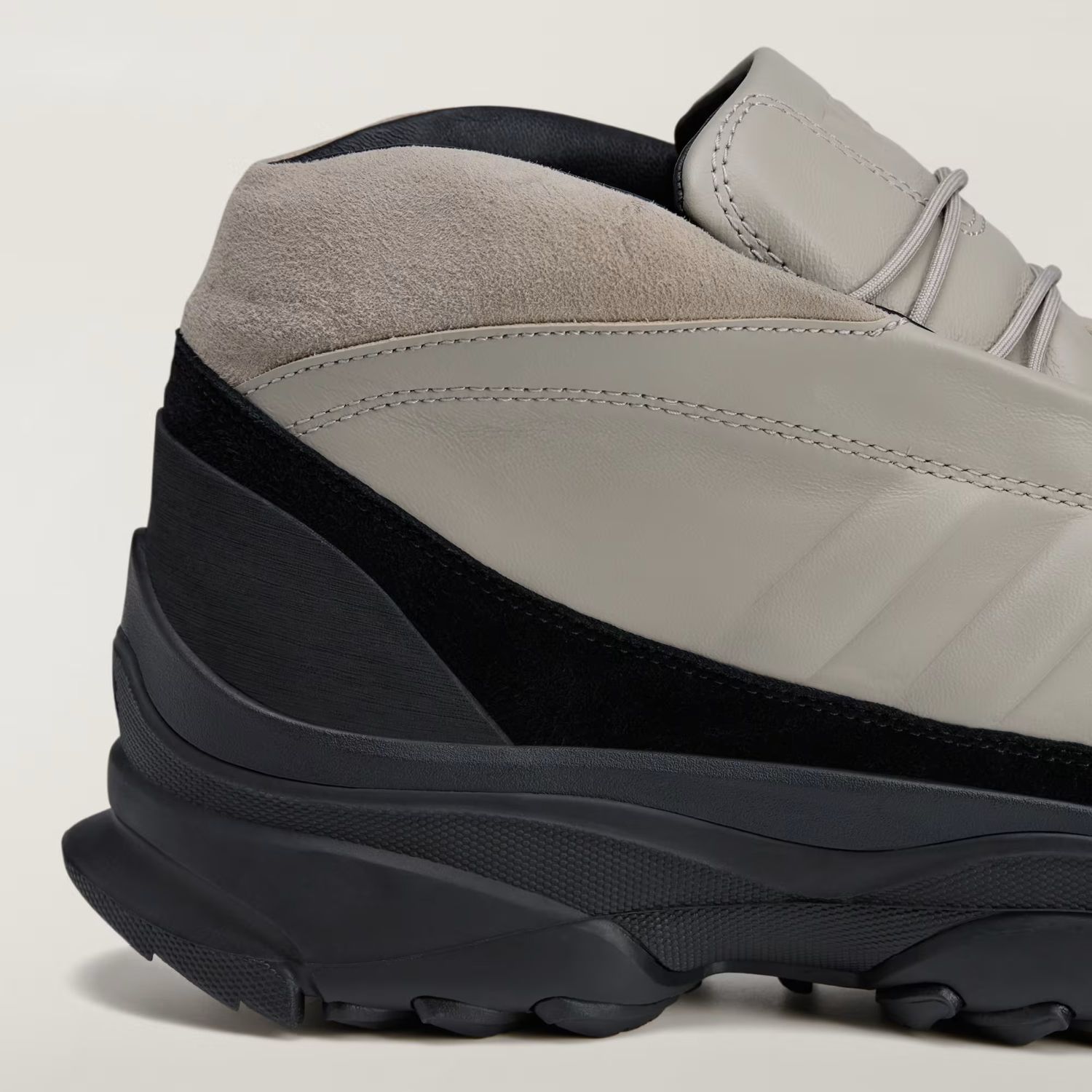 ADIDAS Y3 M TRAINERS F25 JQ8828