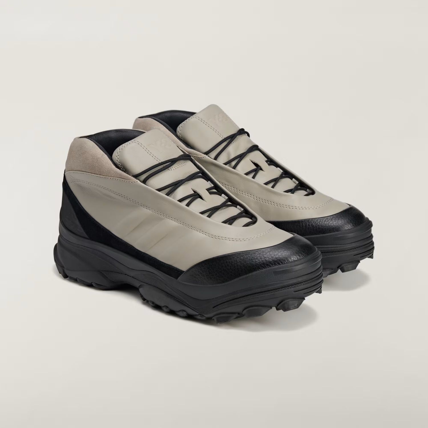 ADIDAS Y3 M TRAINERS F25 JQ8828