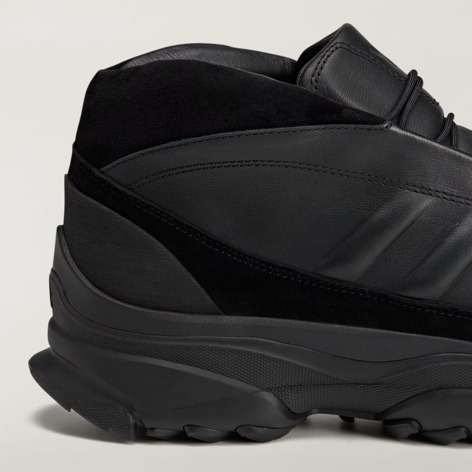 ADIDAS Y3 M TRAINERS F25 JQ8827