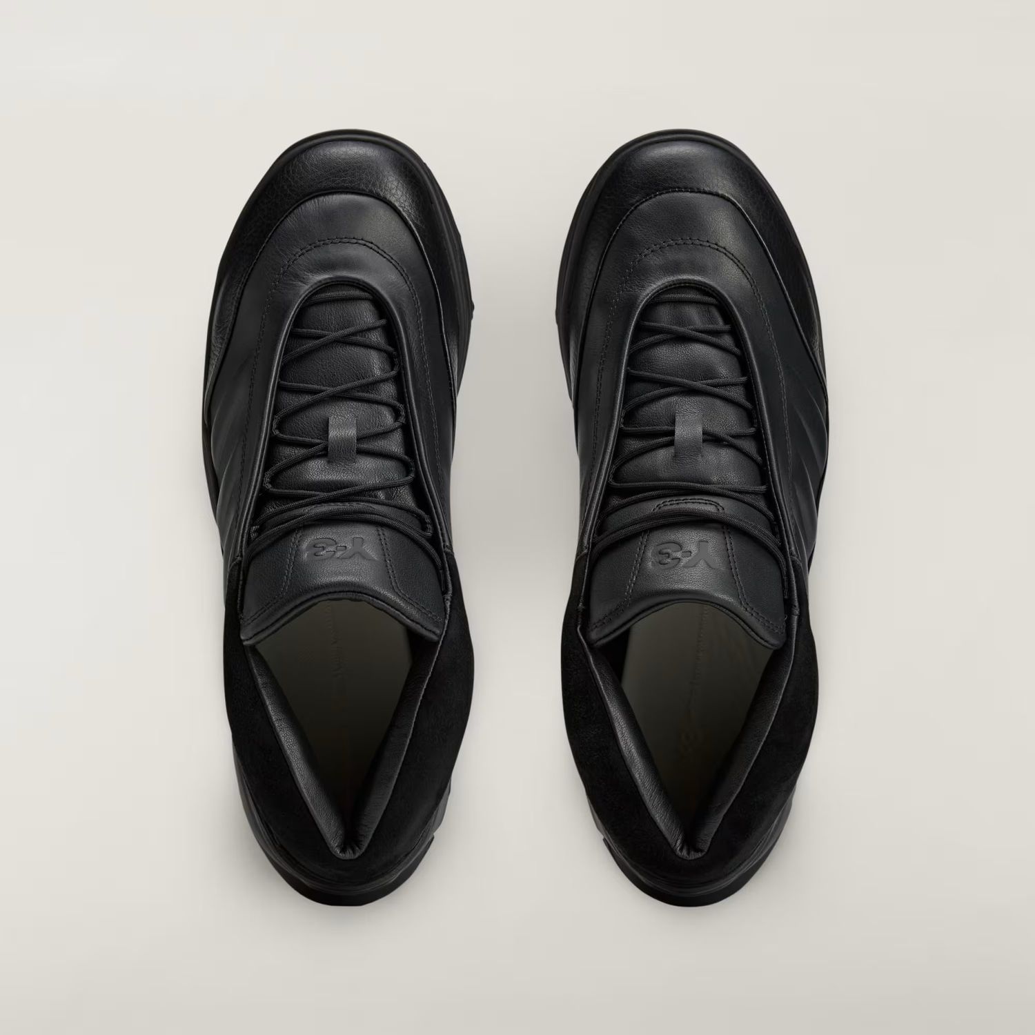 ADIDAS Y3 M TRAINERS F25 JQ8827