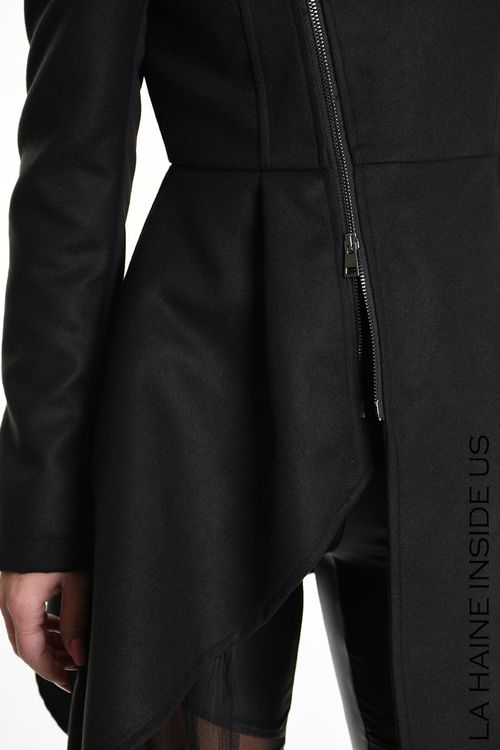 LA HAINE W COAT F25 W5152