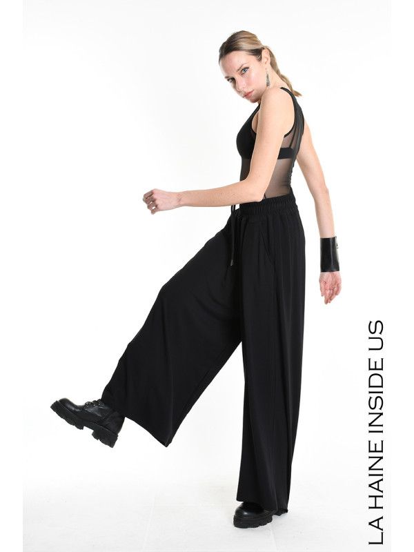 LA HAINE W PANTS F25 W5250
