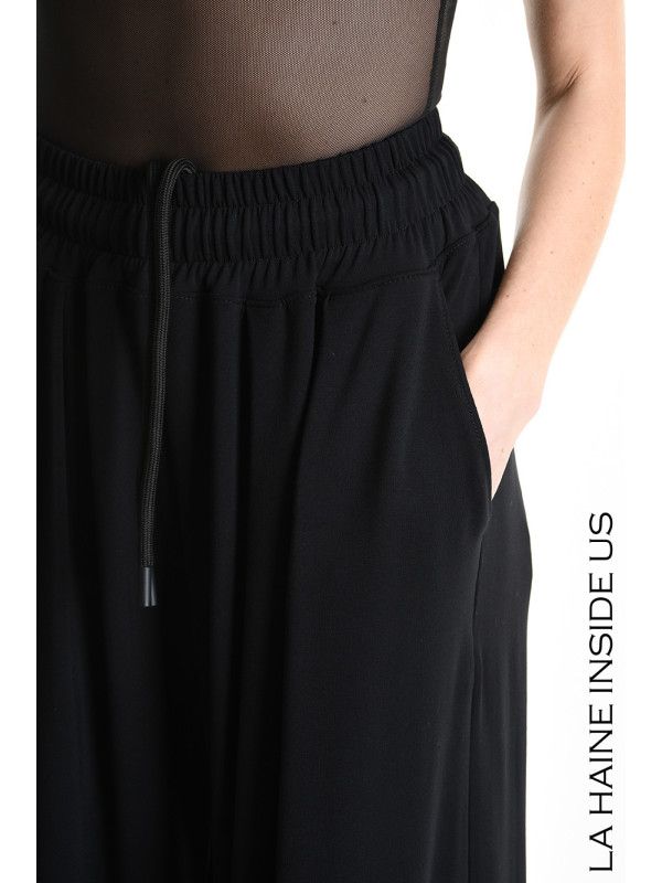 LA HAINE W PANTS F25 W5250