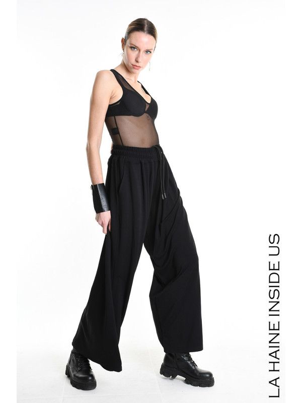 LA HAINE W PANTS F25 W5250