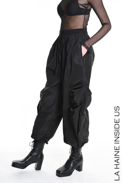 LA HAINE W PANTS F25 W5189