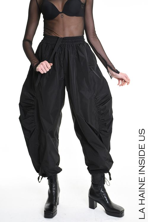 LA HAINE W PANTS F25 W5189