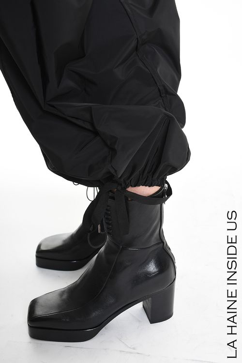 LA HAINE W PANTS F25 W5189