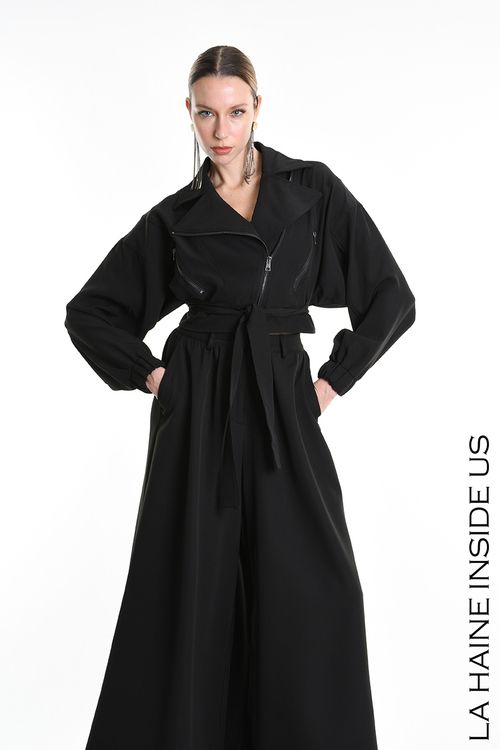 LA HAINE W JACKET F25 W5247