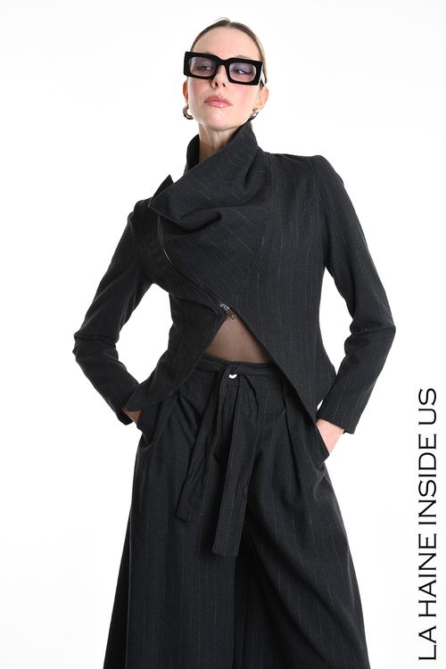 LA HAINE W JACKET F25 W5176