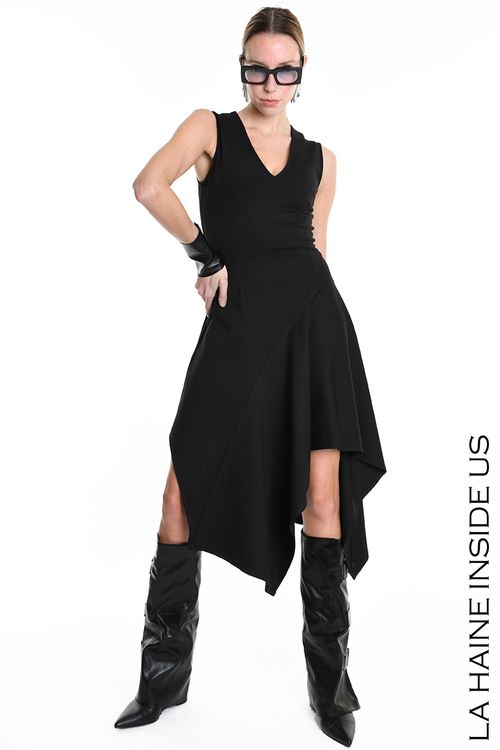 LA HAINE W DRESS F25 W5157