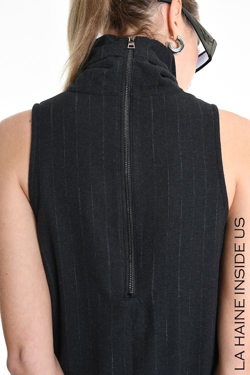 LA HAINE W DRESS F25 W5175