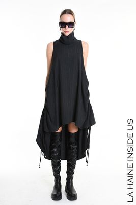 LA HAINE W DRESS F25 W5175