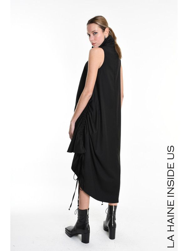 LA HAINE W DRESS F25 W5190