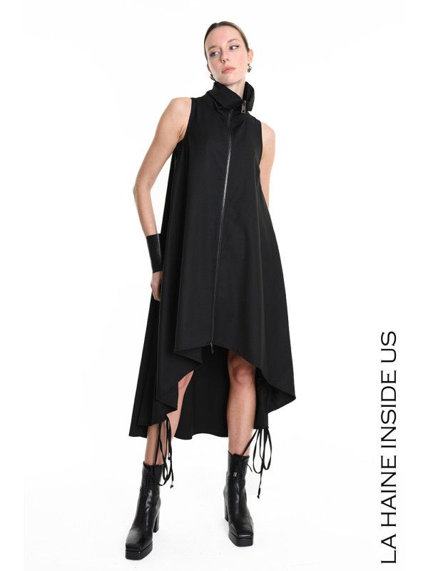 LA HAINE W DRESS F25 W5190