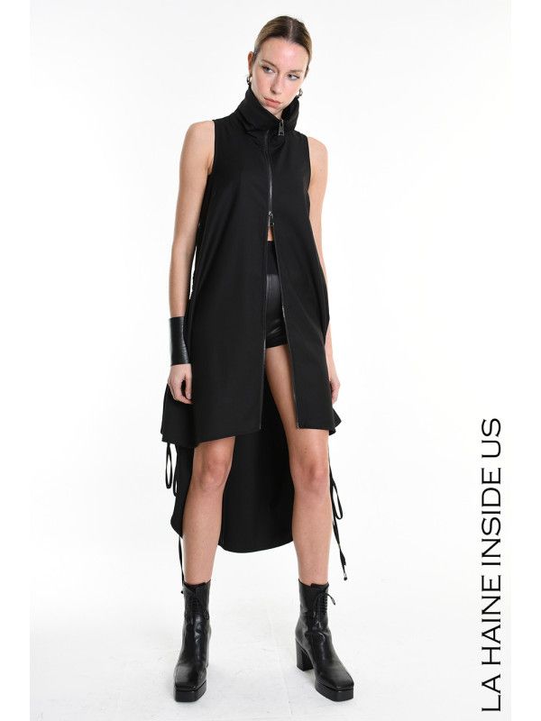 LA HAINE W DRESS F25 W5190