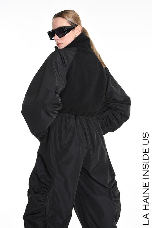 LA HAINE W JACKET F25 W5188