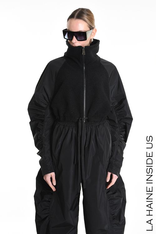 LA HAINE W JACKET F25 W5188