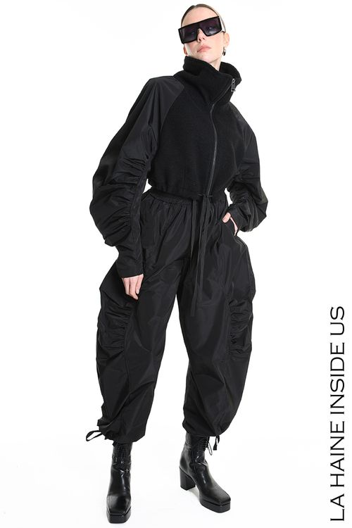 LA HAINE W JACKET F25 W5188
