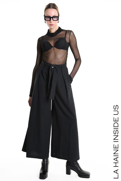 LA HAINE W PANTS F25 W5144
