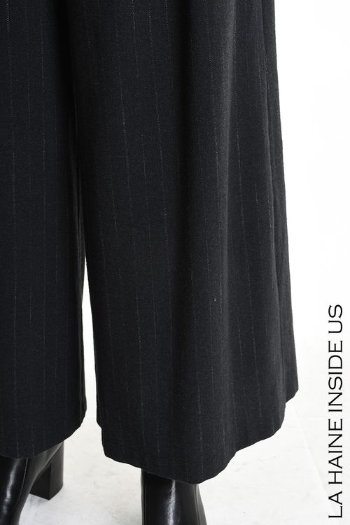 LA HAINE W PANTS F25 W5144