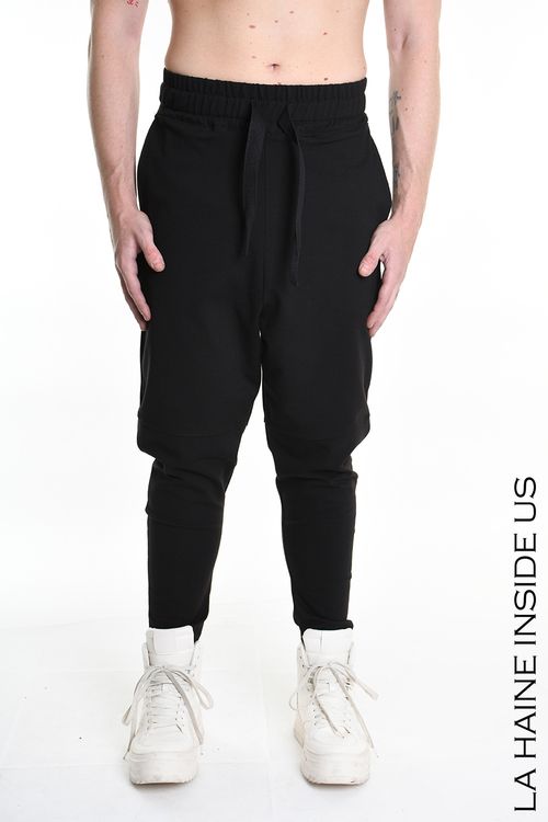 LA HAINE M PANTS F25 M1165
