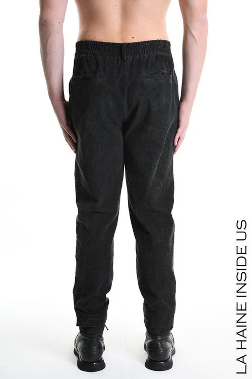 LA HAINE M PANTS F25 M1118