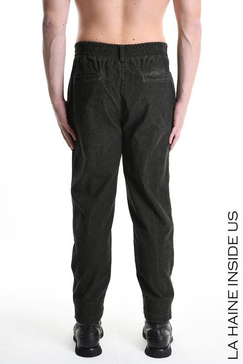 LA HAINE M PANTS F25 M1118