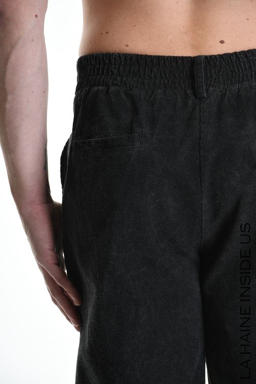 LA HAINE M PANTS F25 M1118